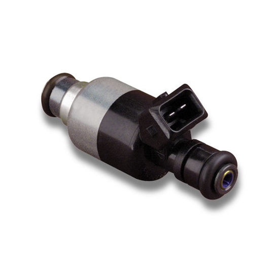 Holley 522-241 High Impedance Fuel Injector, 24 lb/hr injector Flow