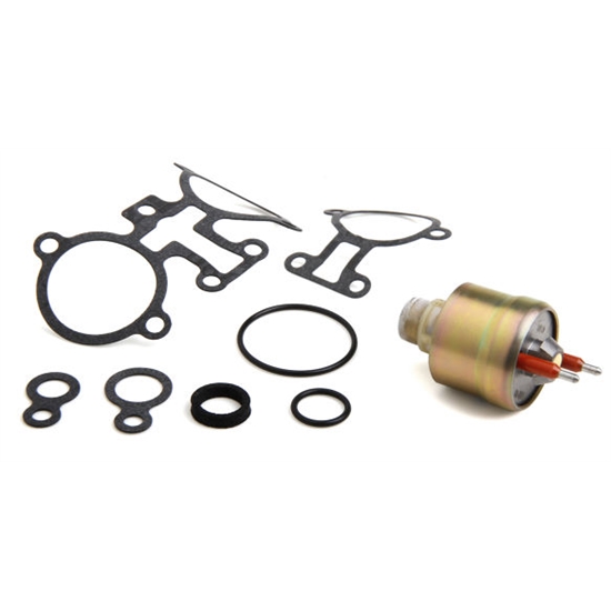 Holley 522-40 Replacement Fuel Injector for 1bbl Pro-Jection Systems