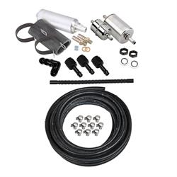 Holley EFI 526-5 EFI Fuel System Kit