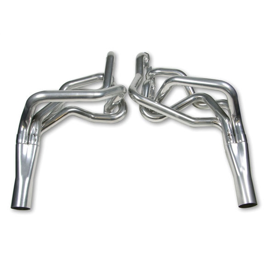 Hooker 5320-1HKR Super Competition Full Length Header, Ceramic Coated
