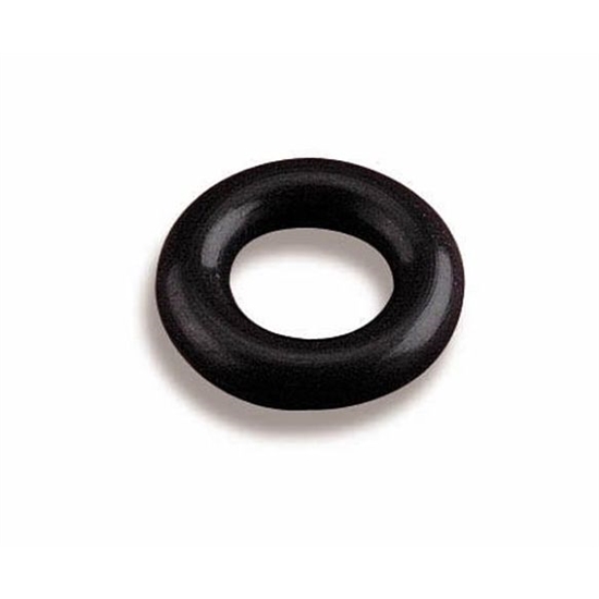 Holley 534-104 O-Rings for Delphi and Holley injectors, Set of 16