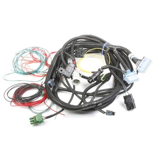 Holley 534-182 Replacement Commander 950 Main Wiring Harness