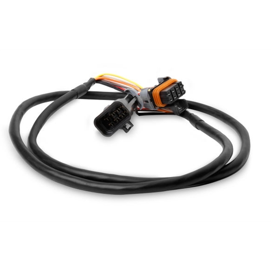 Holley 534-199 Wideband Oxygen Sensor Extension Cable, 4 Foot Length