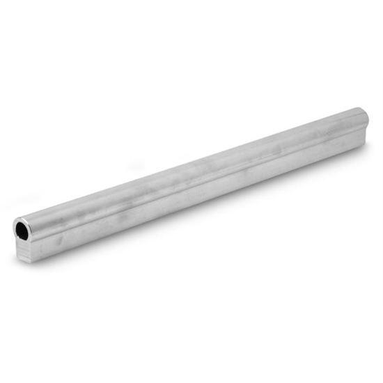 Holley 534-207 Fuel Rail Extrusion, 18 Inch