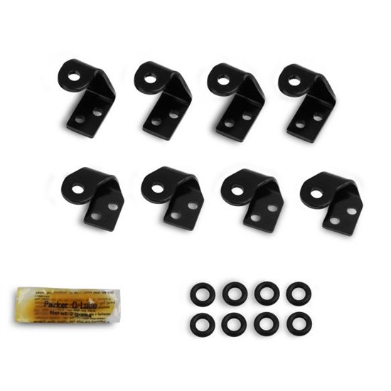 Holley 534-212 Bracket Kit for Performance Injector Upgrade