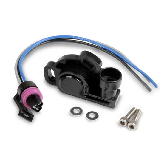 Holley 534-214 TPS Kit for Gen 3 Dominator