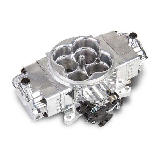 Holley EFI 534-225 Stealth Terminator Service Throttle Body, Shiny