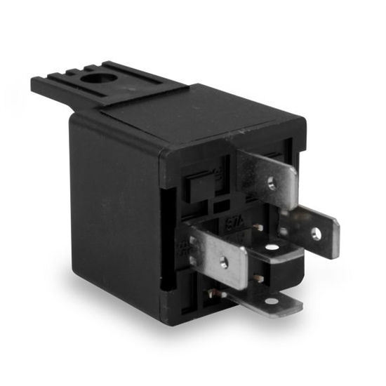 Holley 534-26 Relay, 40 Amp