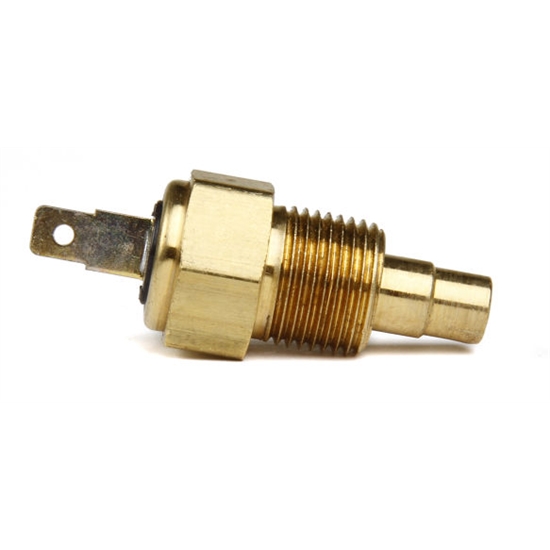 Holley 534-2 Coolant Temperature Sensor TBI 4 bbl