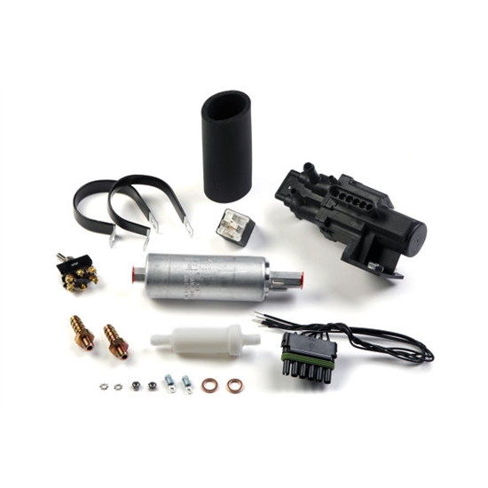 Holley 534-37 Fuel Pump Kit for 2 bbl Pro-Jection