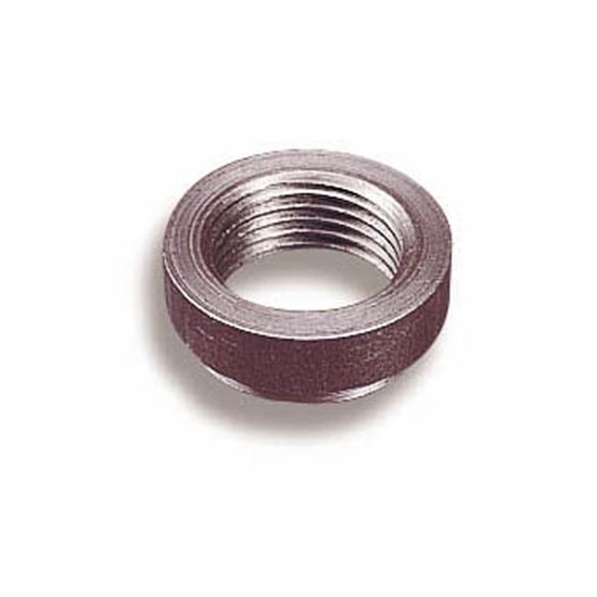 Holley 534-49 Throttle Body Injection Weld Ring