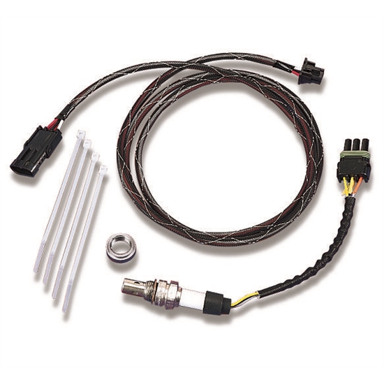 Holley 534-54 Digital Pro-Jection TBI Closed Loop Kit