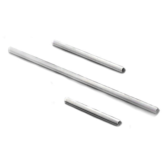 Holley 534-78 Universal EFI Fuel Rail, 12 Inch length