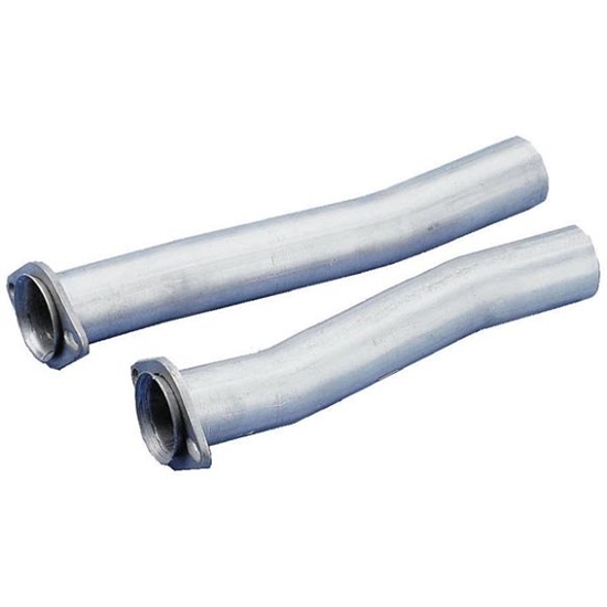 Flowtech 53609FLT Pro-Stang Starter Tube, Large 2-1/2 Inch Diameter