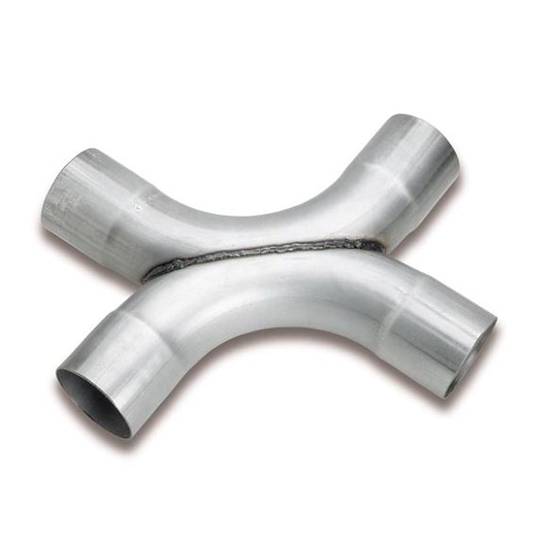 Flowtech 53621FLT X-Terminator Off Road Universal X-Pipe, 3 Inch