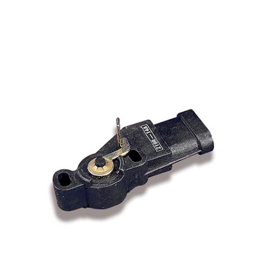 Holley 543-1 Throttle Position Sensor for 1 bbl Replacement TBIs