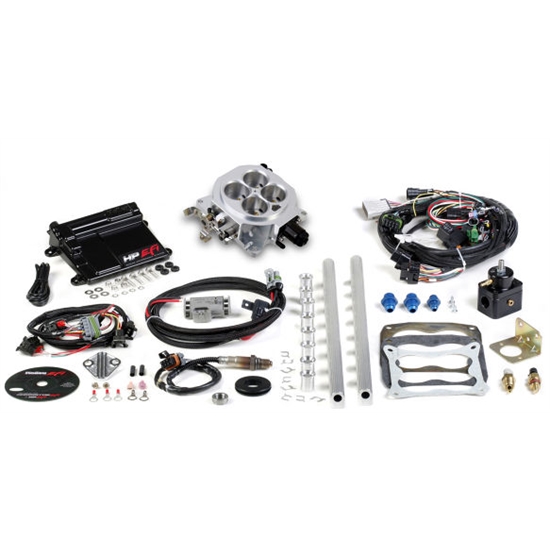 Holley 550-500 HP EFI Universal Retrofit Kit