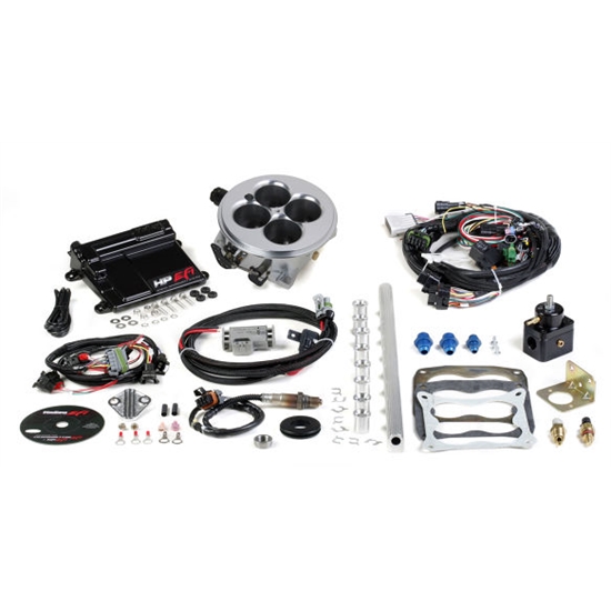 Holley 550-501 HP EFI Universal Retrofit Kit