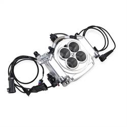 Holley Sniper 550-510K 4150 Self-Tuning EFI Kit/Ignition Box/Coil