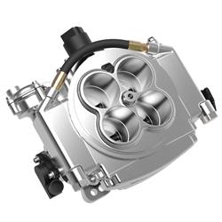 1964-67 Chevelle Self-Tuning EFI Fuel Tank Kit, Shiny