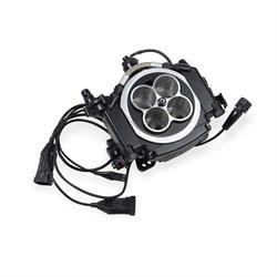 Holley Sniper 550-511K EFI 4150 4-Barrel Self-Tuning Master Kit