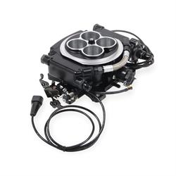 Holley Sniper 550-511K EFI 4150 4-Barrel Self-Tuning Master Kit