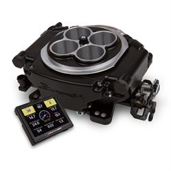 Holley Sniper 550-511K EFI 4150 4-Barrel Self-Tuning Master Kit