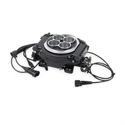 Holley Sniper 550-511K EFI 4150 4-Barrel Self-Tuning Master Kit