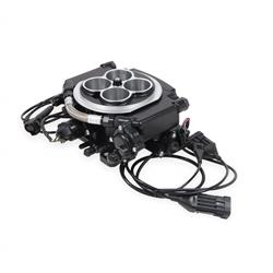 Holley Sniper 550-511K EFI 4150 4-Barrel Self-Tuning Master Kit