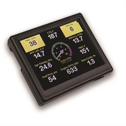 Holley Sniper 550-516K EFI 4150 4-Barrel Self-Tuning Master Kit