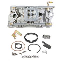 Holley 550-700 SB Chevy Mutli-Port Pack Kit for Early/Late Heads
