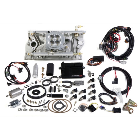 Holley 550-816 Avenger EFI 4bbl Multi-Port Fuel Injection System