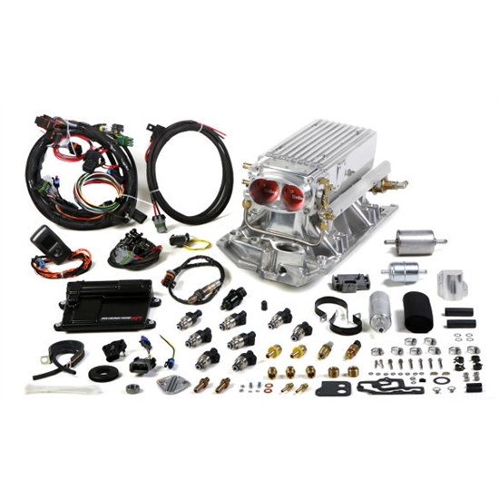 Holley 550-827 Avenger EFI Stealth Ram MPFI Fuel Injection System