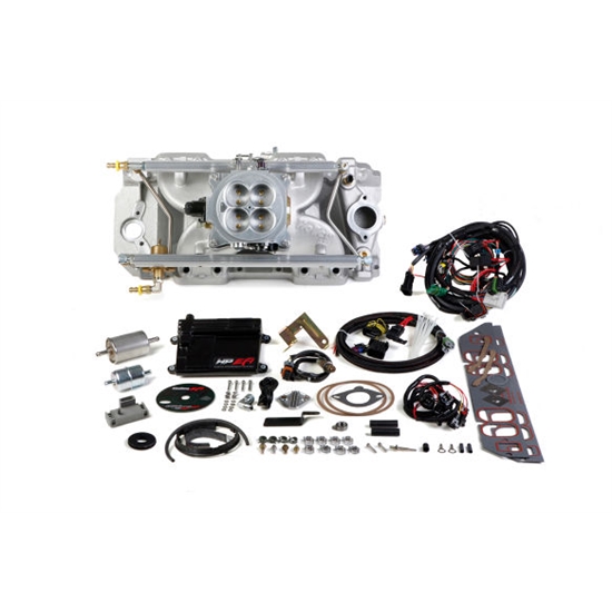 Holley 550-833 HP EFI Multi Port Fuel Injection System V8 4 bbl