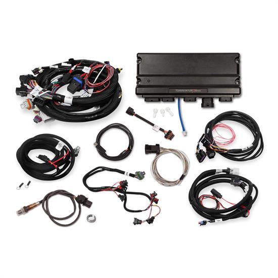 Holley 550-926T Terminator X Max LS1 MPFI Kit