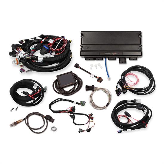 Holley 550-926 Terminator X Max LS1/LS6 MPFI Kit