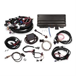Holley 550-926 Terminator X Max LS1/LS6 MPFI Kit