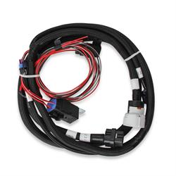 Holley 550-926 Terminator X Max LS1/LS6 MPFI Kit