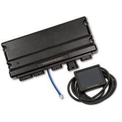 Holley 550-927 Terminator X Max Early Truck Engine MPFI Kit