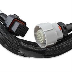 Holley 550-928 Terminator X Max LS2/LS3 MPFI Kit