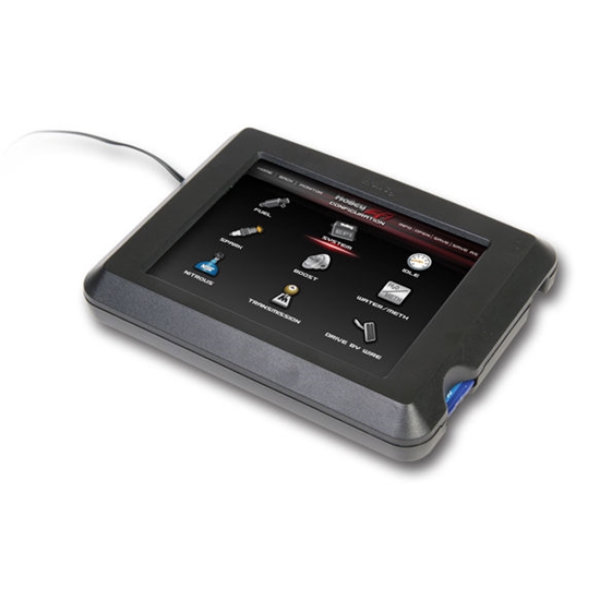 Holley 553-103 LCD Touch Screen Upgrade, 5.7 Inch