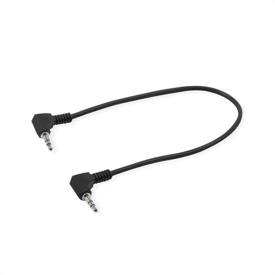 Holley EFI 553-143 Daisy Chain Cable, 1 Foot