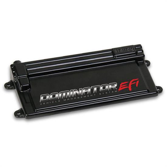 Holley 554-114 Dominator EFI ECU