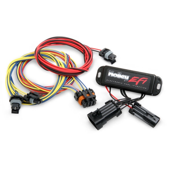 Holley 554-115 High Current Peak and Hold Module