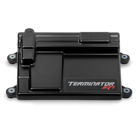 Holley 554-119 Terminator EFI ECU