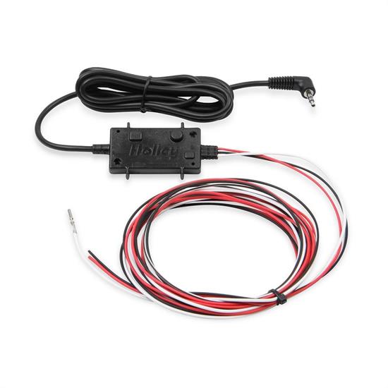 Holley EFI 554-130 EFI Gauge Module