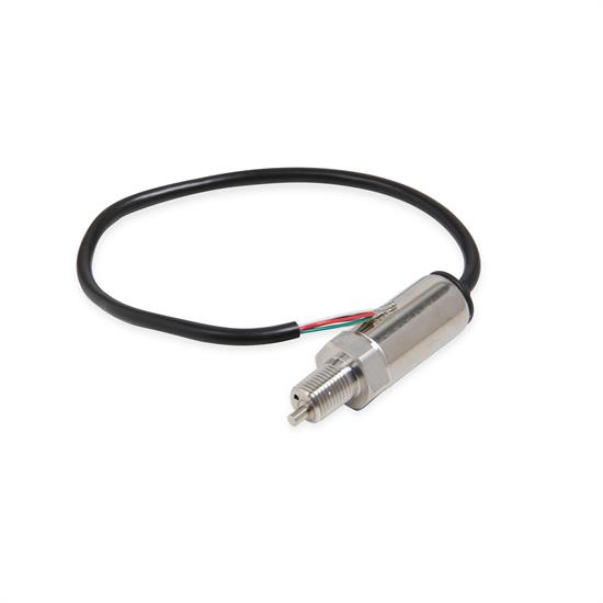 Holley EFI 554-138 100 PSI /-40c to +105c Sensor Combo