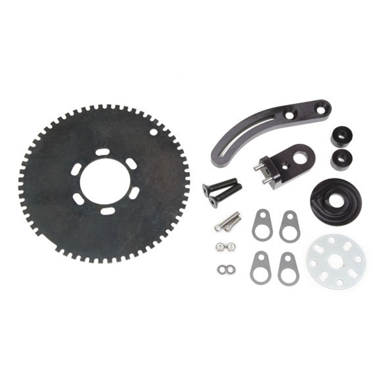 Holley 556-102 Universal SB Chevy Crank Sensor Mounting Kit