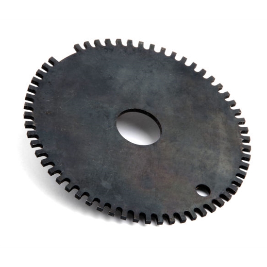 Holley 556-106 556-106 5 Crank trigger wheel