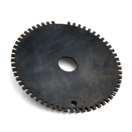 Holley 556-107 6 Crank trigger wheel